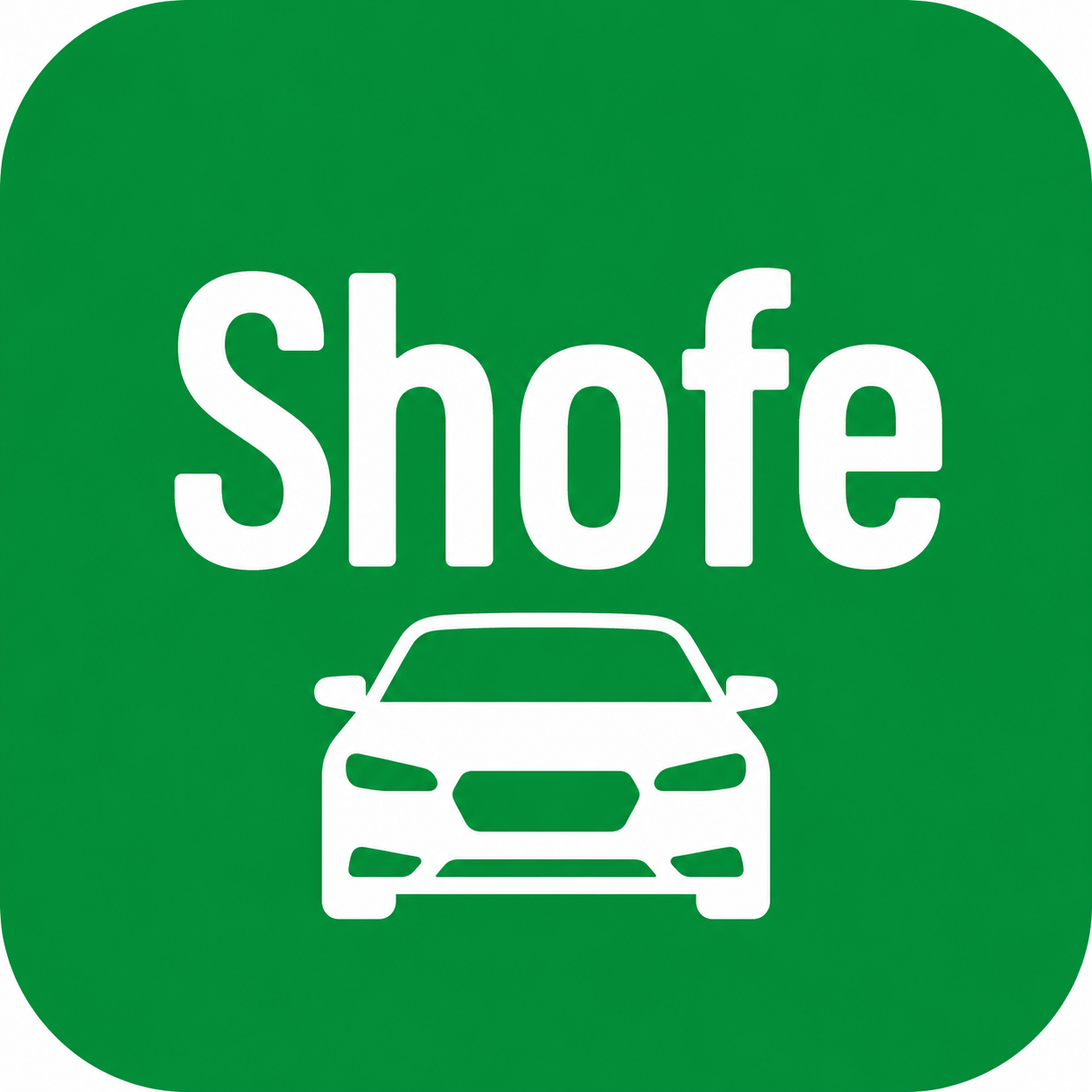 Shofe